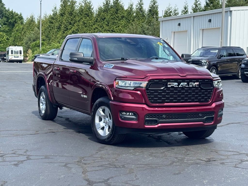 Ram