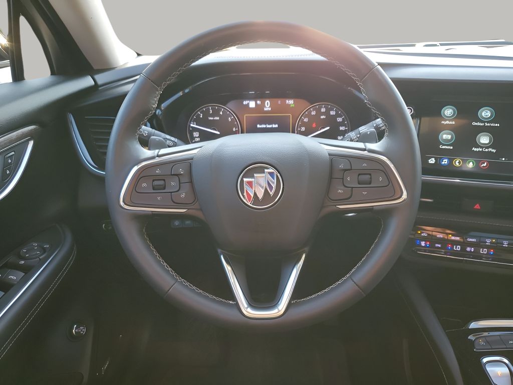 2023 Buick Envision  Avenir In Austin, Texas
