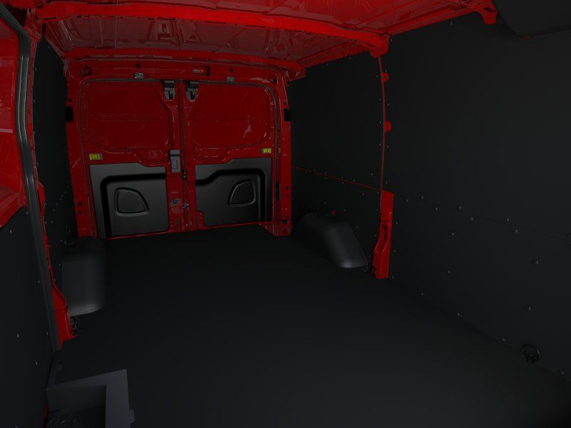 2026 Ford Transit-250 Cargo Van 
