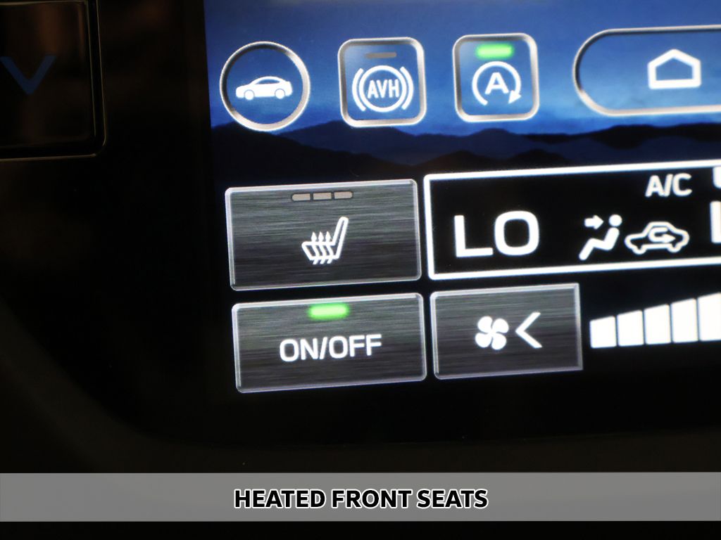 Used 2026 White Subaru Premium image 6