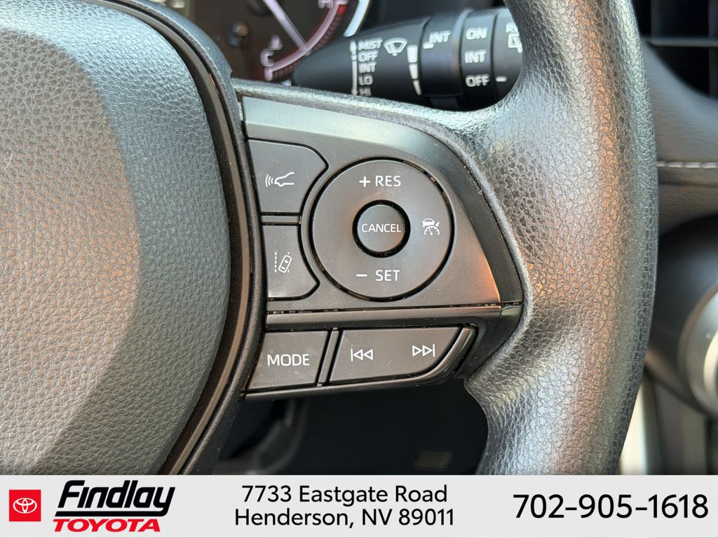 Used 2024 Toyota RAV4 SUV