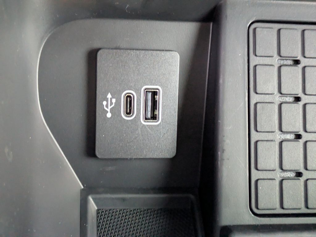 2026 Ford F-150 Rocky Ridge