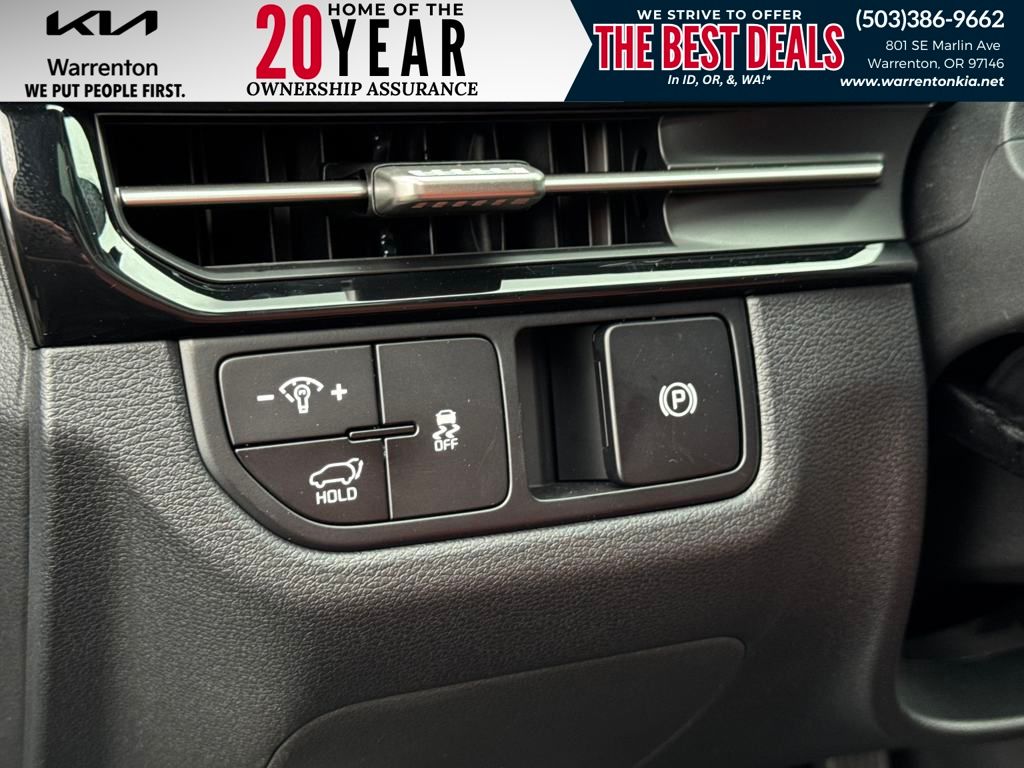 2026 Kia Sportage SX Prestige - Photo 20