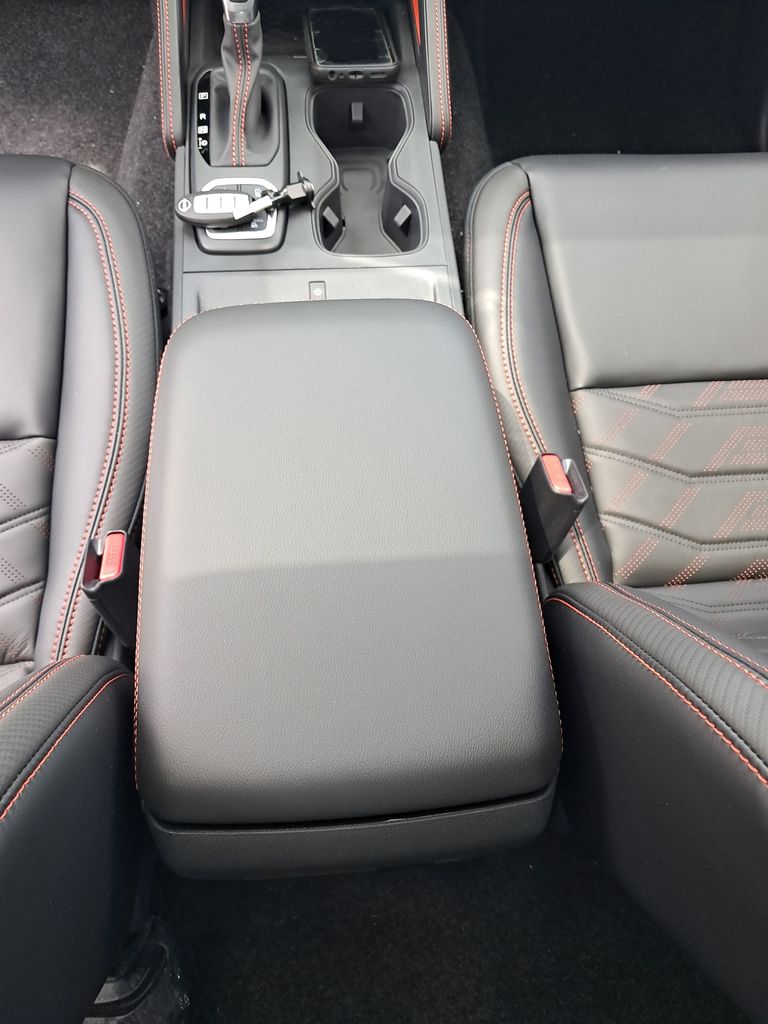 2026 Nissan Frontier PRO-4X Blue at John Sisson Motors