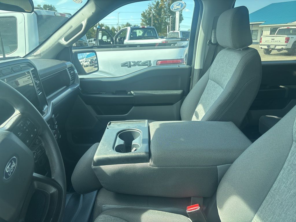 2024 Ford F-150 XL 101A - 7