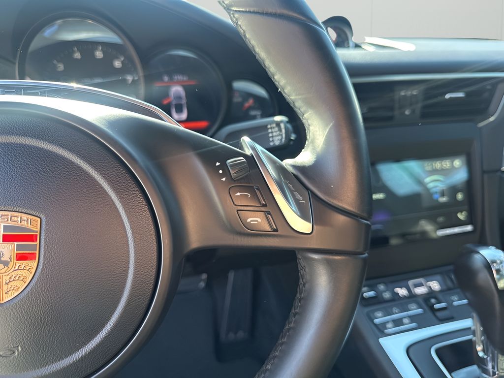 Used Car 2013 Porsche 911  Carrera For Sale Under $70,000 In Austin, Texas