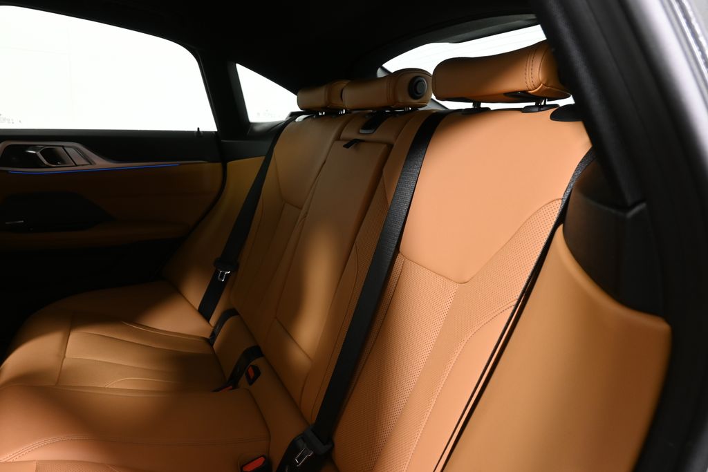 Thumbnail: 2025 BMW i4 - 4