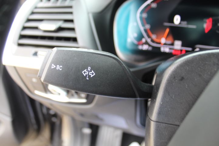 Used Car 2020 Bmw X3  Xdrive30i For Sale Under $30,000 In Georgetown, Texas