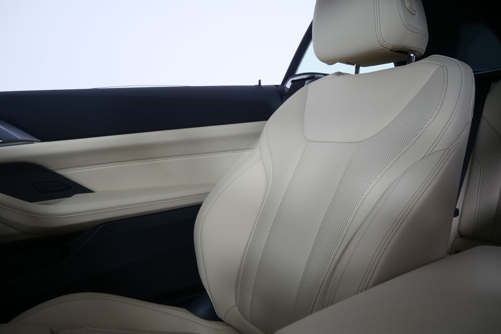 Thumbnail: 2026 BMW 4 Series - 21