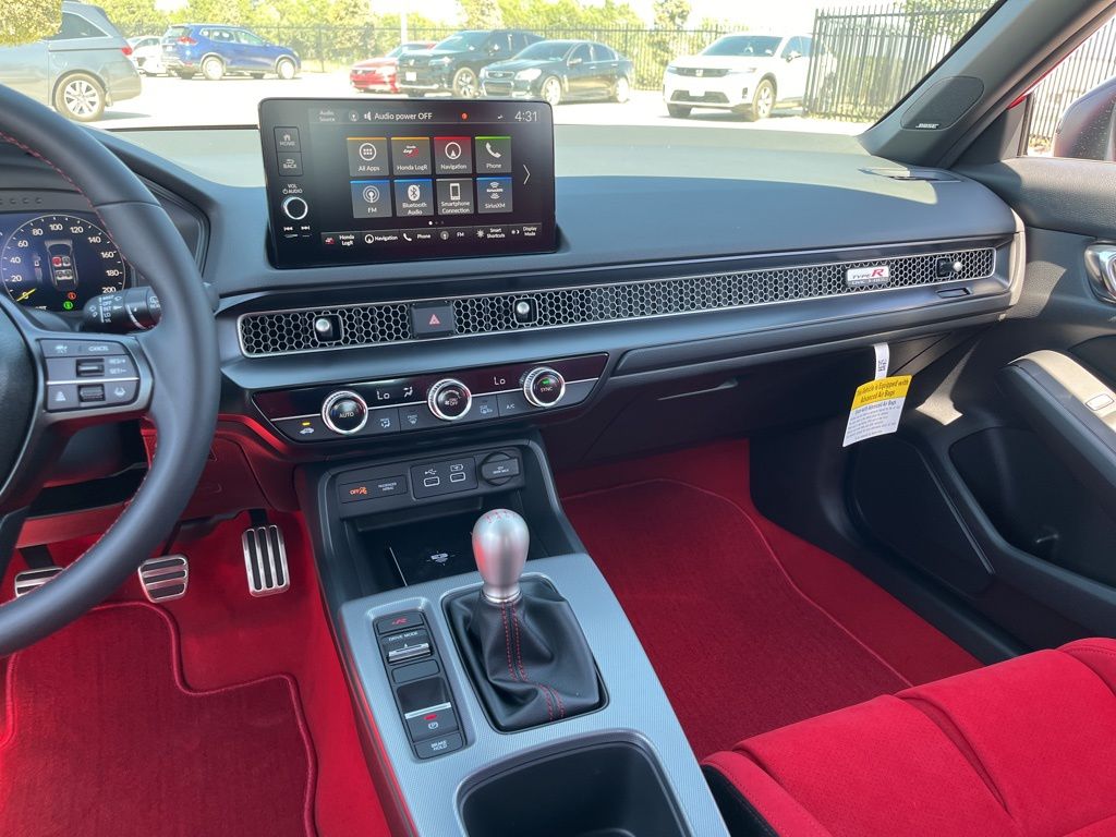 Thumbnail: 2025 Honda Civic - 9