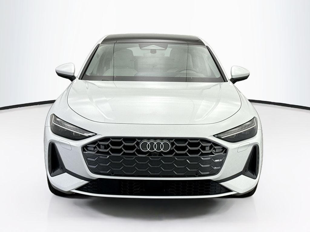 Thumbnail: 2025 Audi A5 - 3
