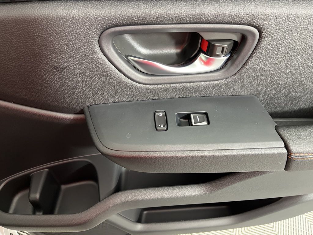 Thumbnail: 2026 Honda Passport - 11