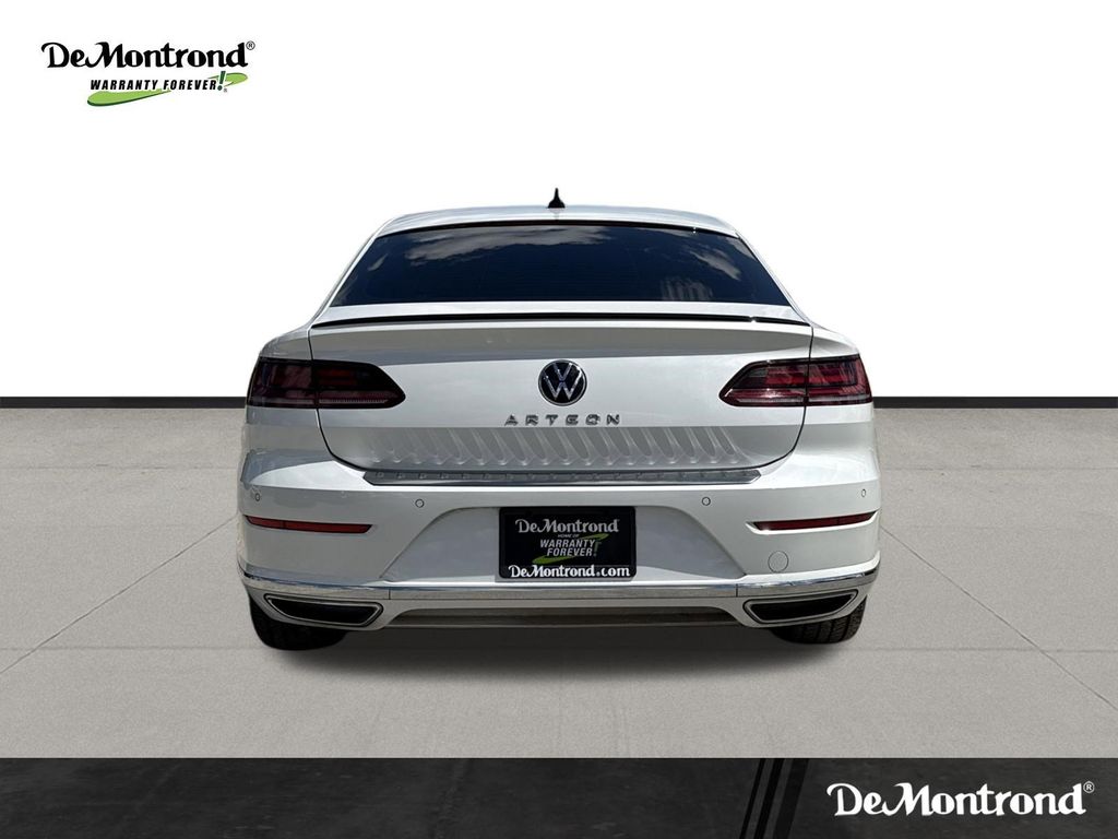 2022 Volkswagen Arteon 2.0T SE R-Line - 5