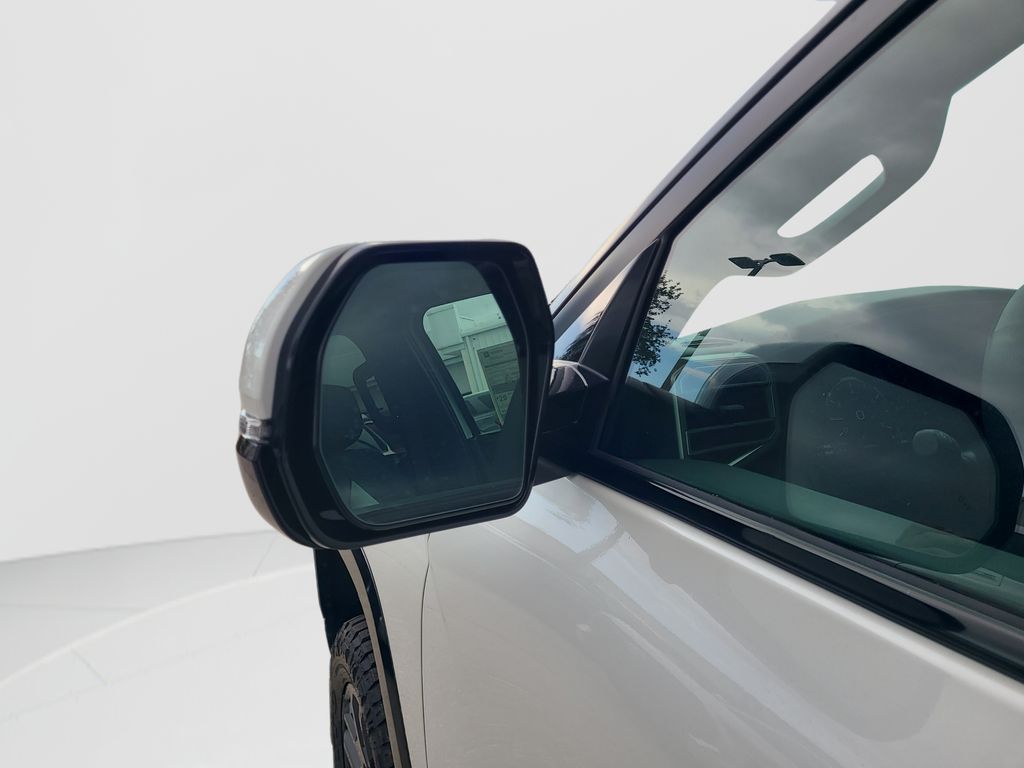 New 2026  Toyota Platinum image 27