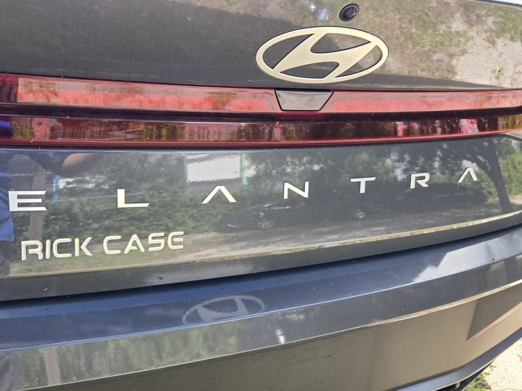 2026 Hyundai Elantra - $22,399