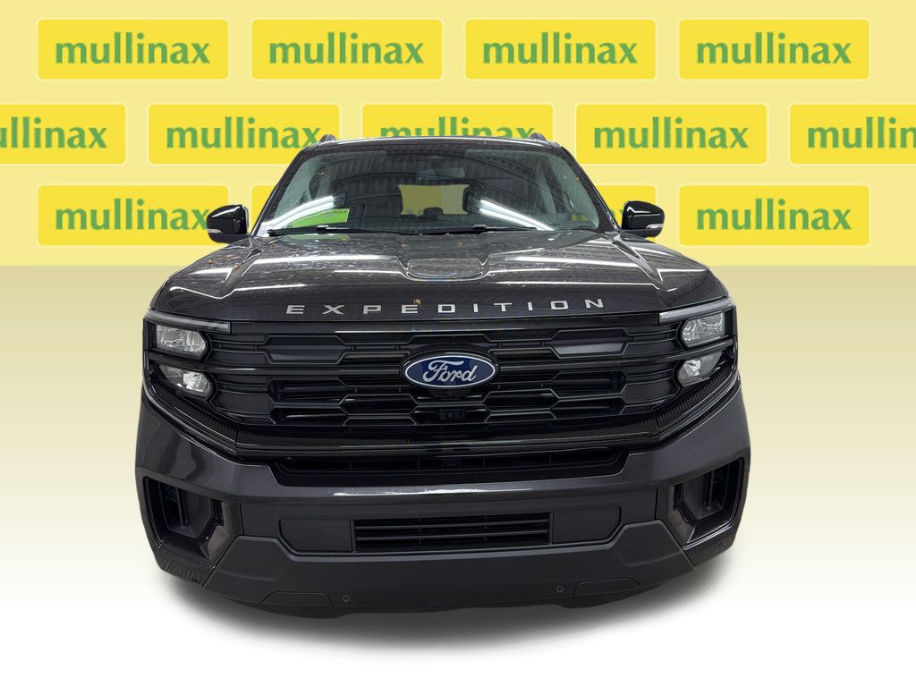 New 2026 Gray Ford Active image 13