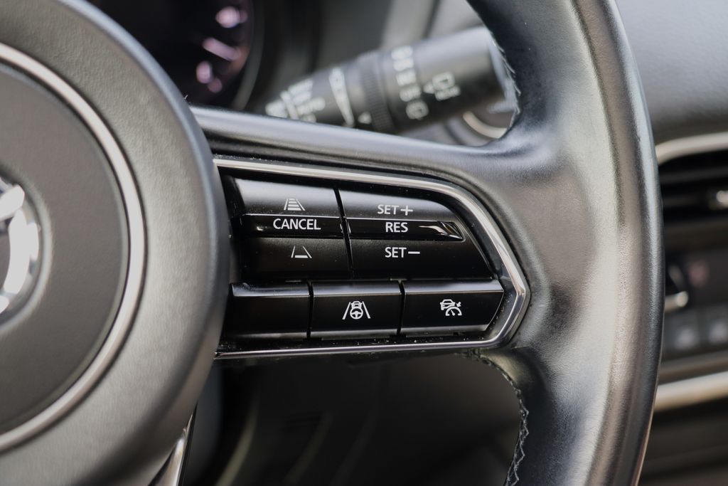 2025 Mazda CX-90 Premium Sport - Photo 11