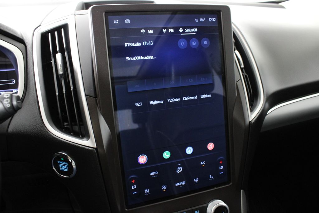 Used 2021 Ford Edge for sale in 