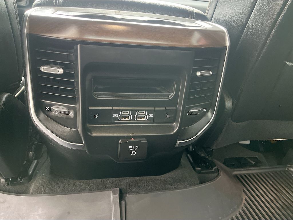 Used 2021 Green Ram Laramie image 26