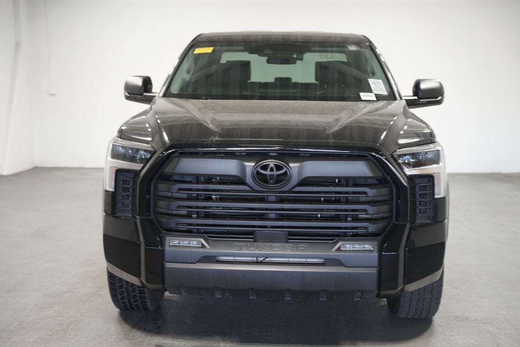 2024 Toyota Tundra SR5 2