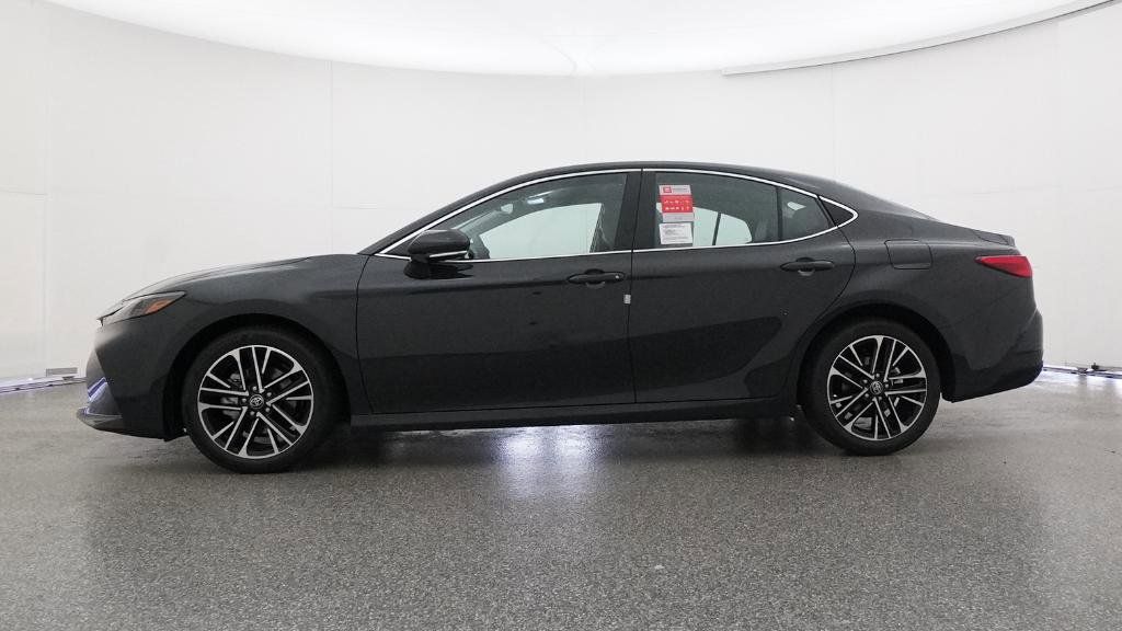 Thumbnail: 2026 Toyota Camry - 5