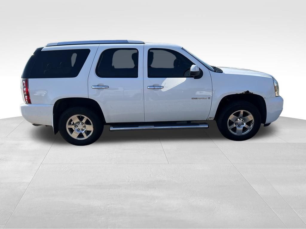 Used 2008 GMC Yukon SUV