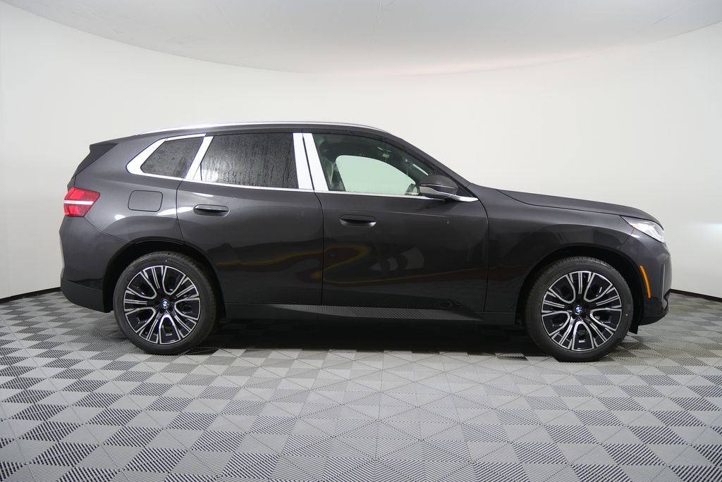 Thumbnail: 2026 BMW X3 - 2