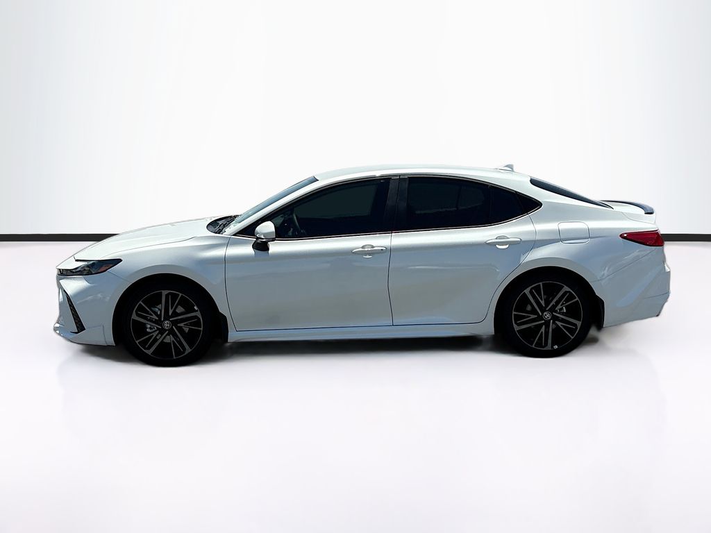 Thumbnail: 2026 Toyota Camry - 8