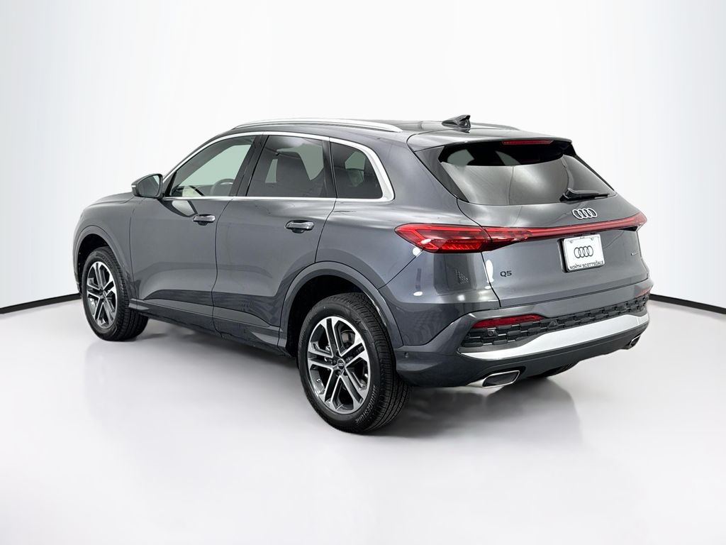 Thumbnail: 2025 Audi Q5 - 8