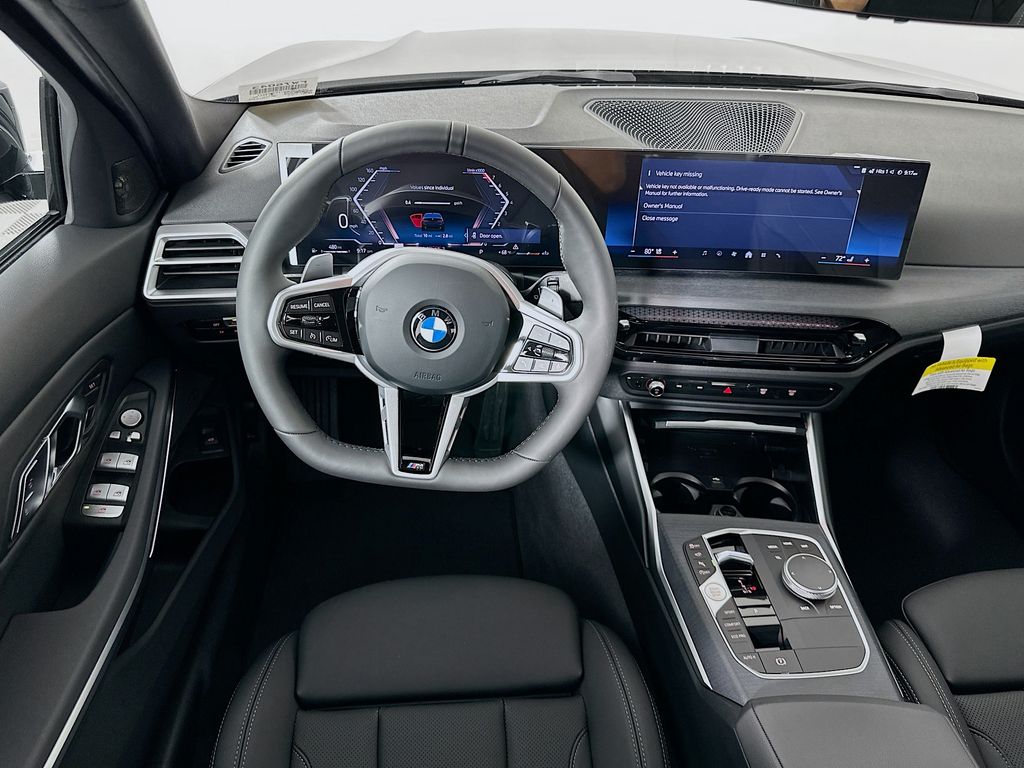 Thumbnail: 2026 BMW 3 Series - 19