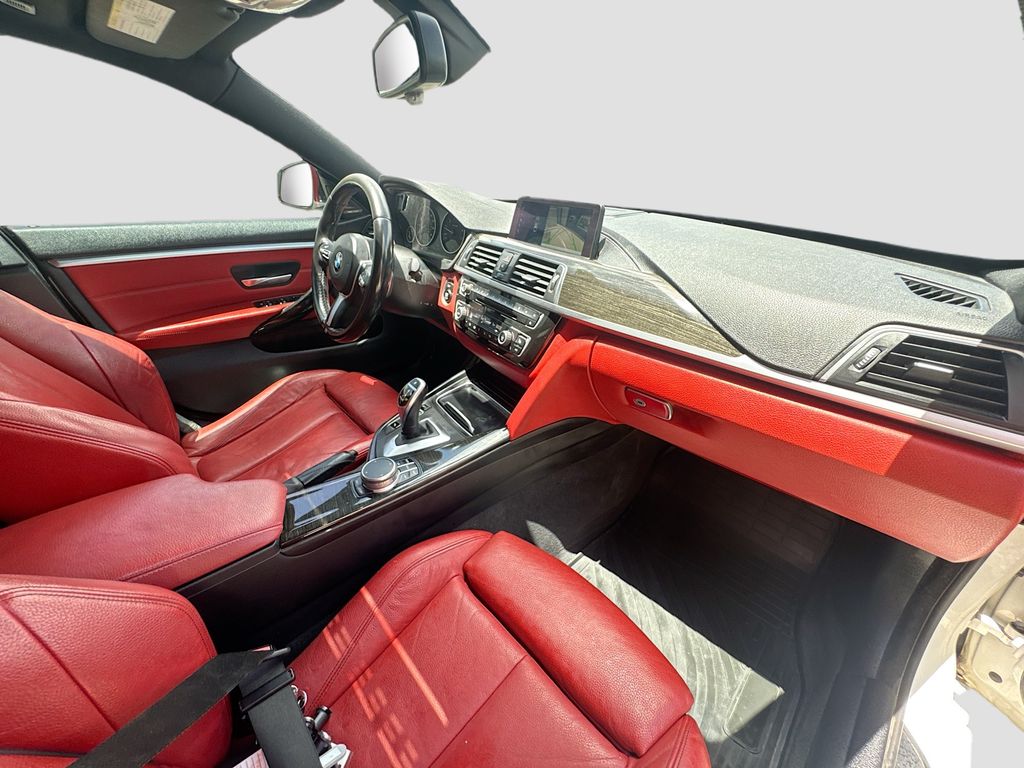 Used 2018 White BMW 430i Gran Coupe image 30