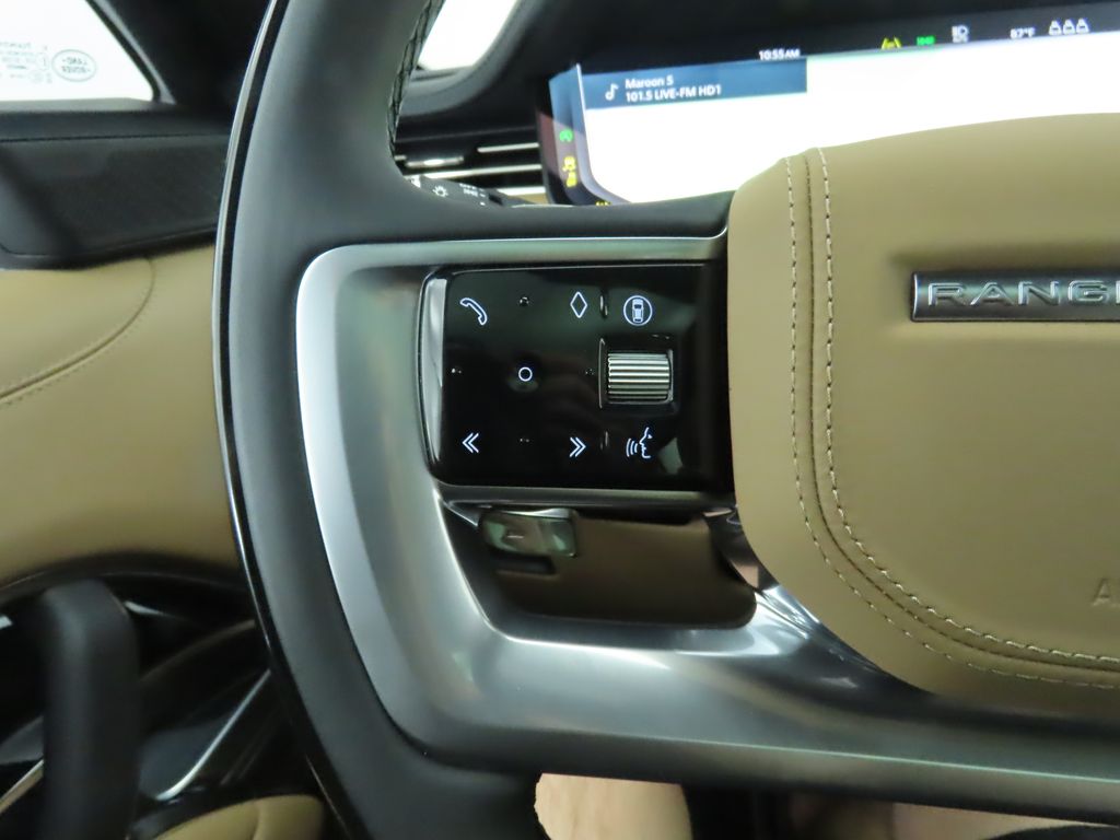 Thumbnail: 2025 Land Rover Range Rover - 11