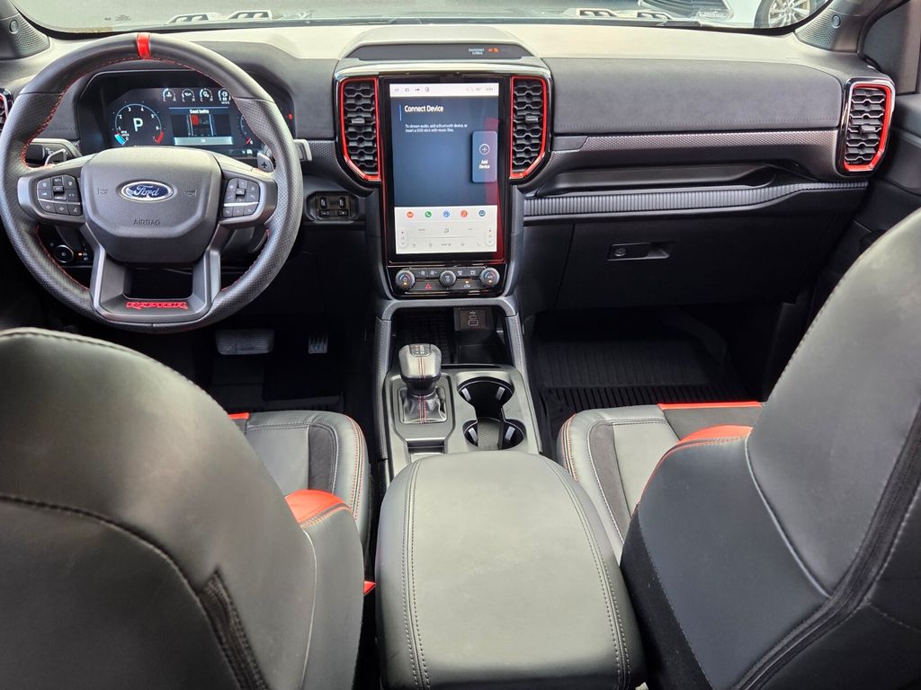 Used 2024 Ford Ranger Truck