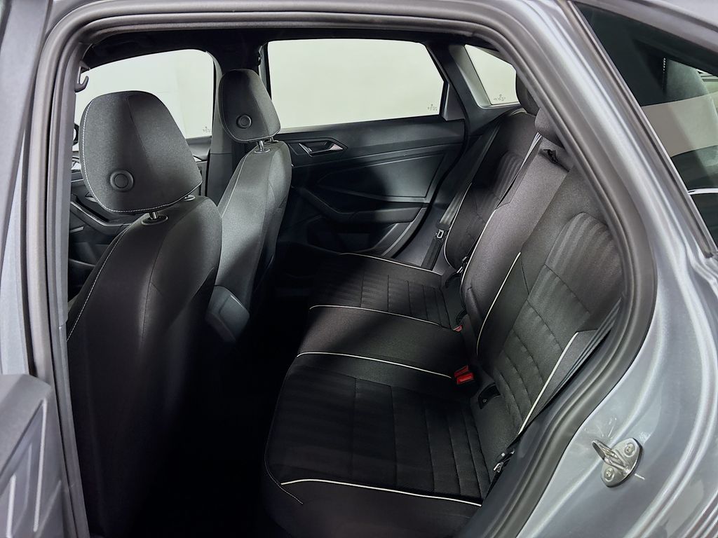 2024 Volkswagen Jetta 1.5T Sport