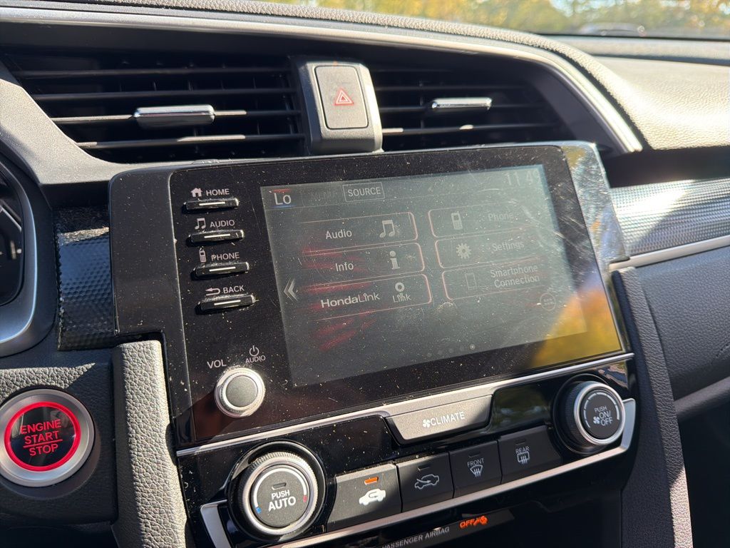 Thumbnail: 2020 Honda Civic - 28