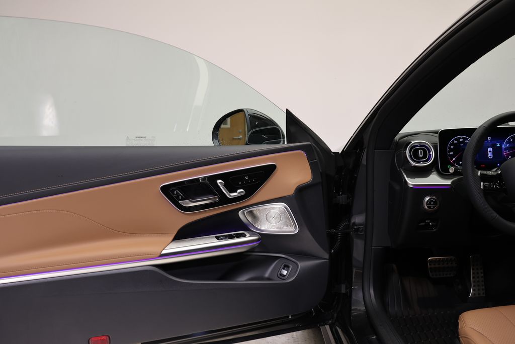 Thumbnail: 2026 Mercedes-Benz CLE - 30