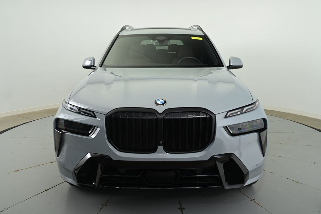 2023 BMW X7 xDrive40i 10