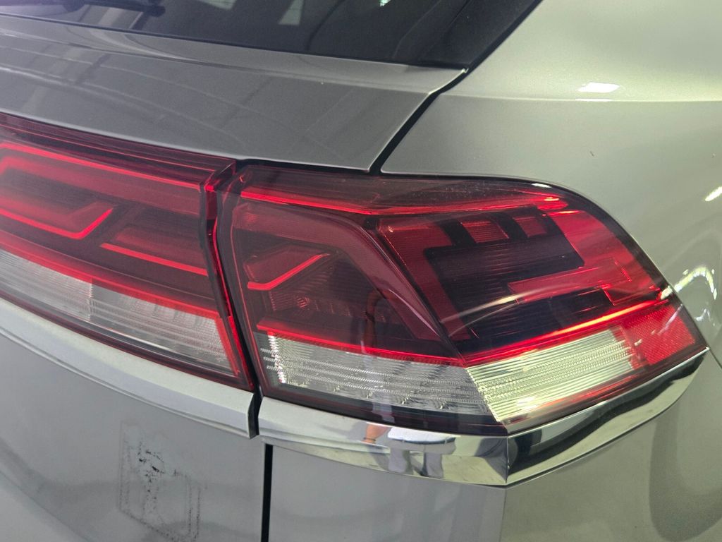 2024 Volkswagen Atlas - $28,342