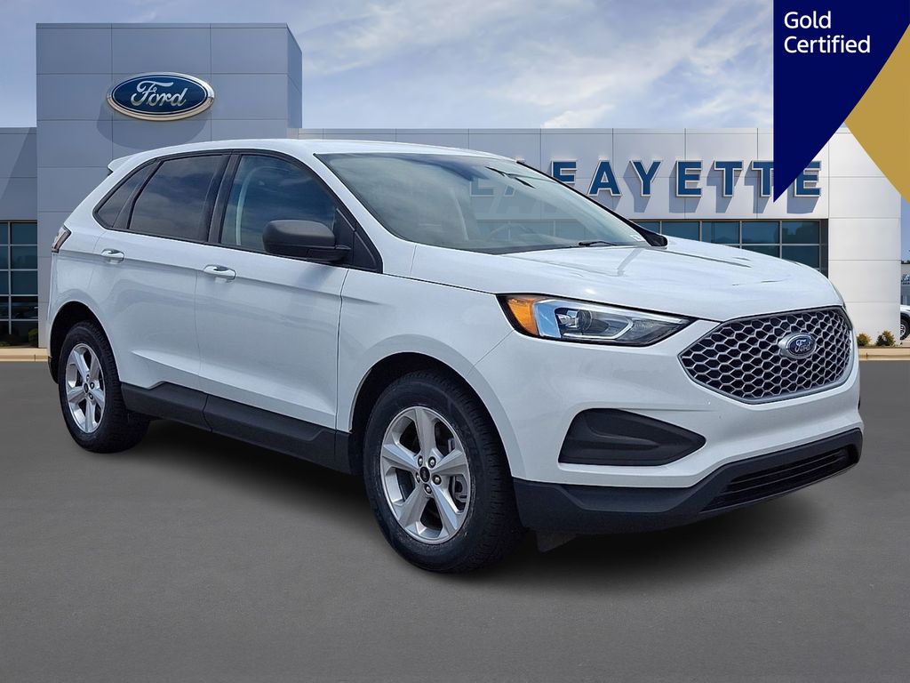 2024 Ford Edge SE