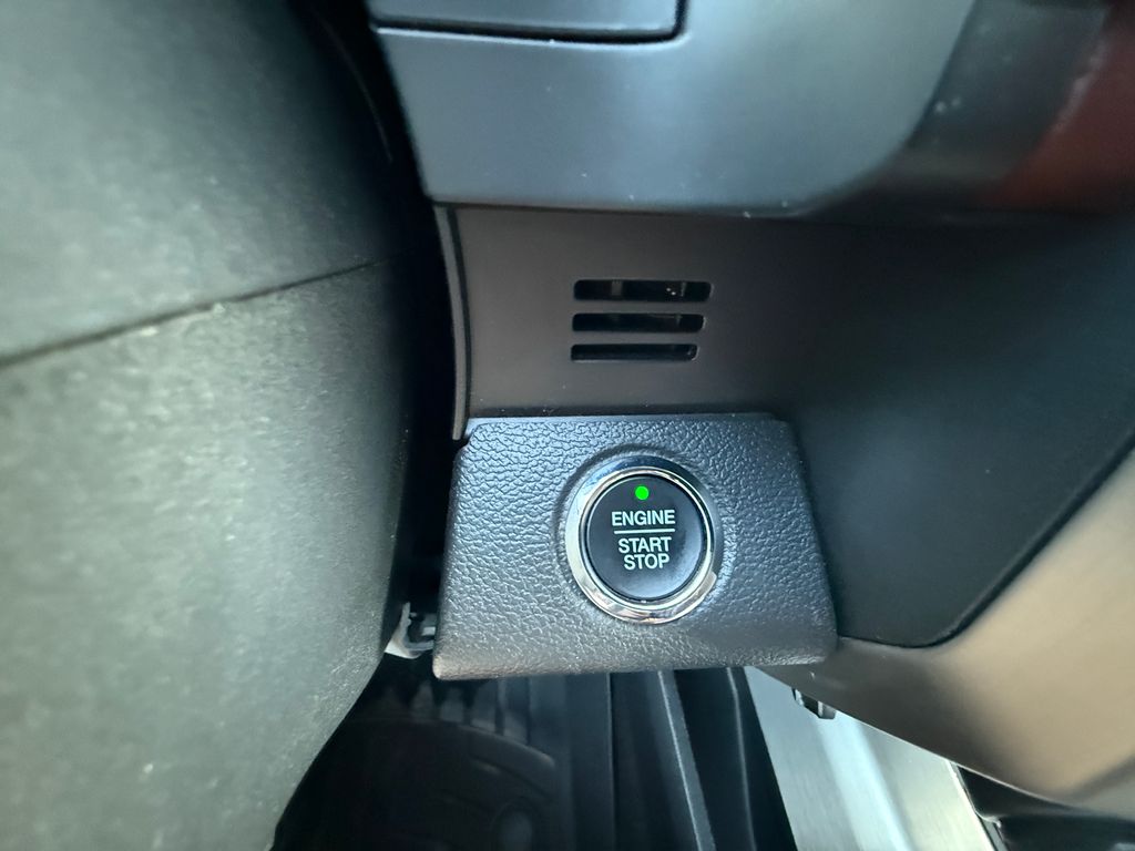 Certified Used 2020 Red Ford Platinum image 50