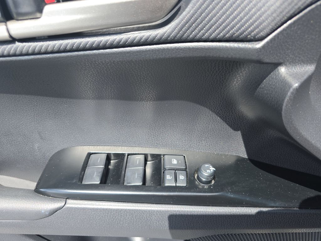 Used 2026 Toyota Camry Sedan