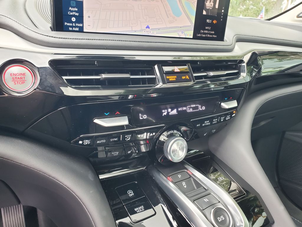 2026 Acura MDX - $45,688