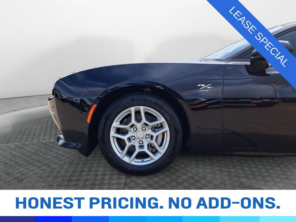 New Car 2025 Dodge Charger  R/t For Sale Under $35,000 In Austin, Texas