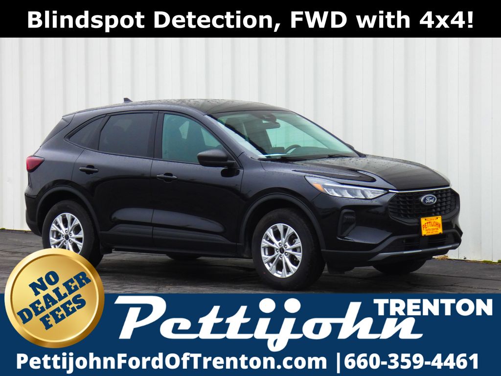 2025 Ford Escape Active AWD