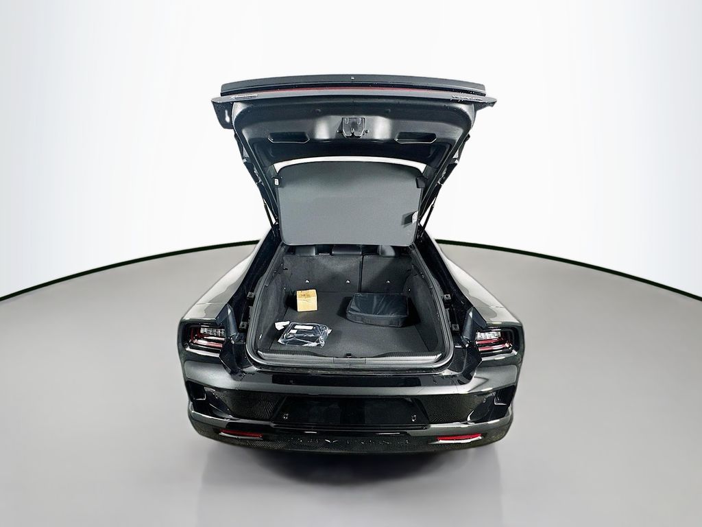 New 2026 Black Dodge Daytona Scat Pack image 15