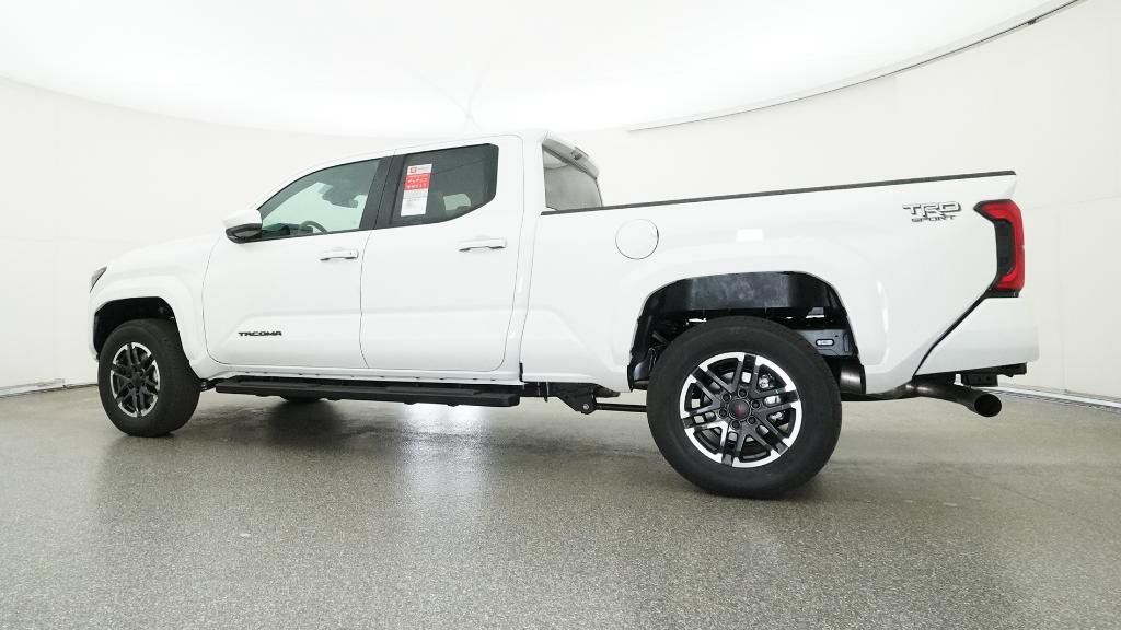 Thumbnail: 2025 Toyota Tacoma - 2