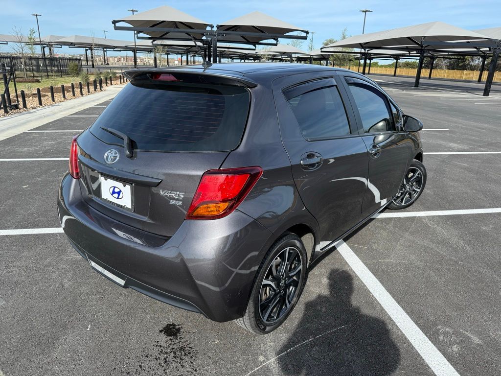 Thumbnail: 2016 Toyota Yaris - 5