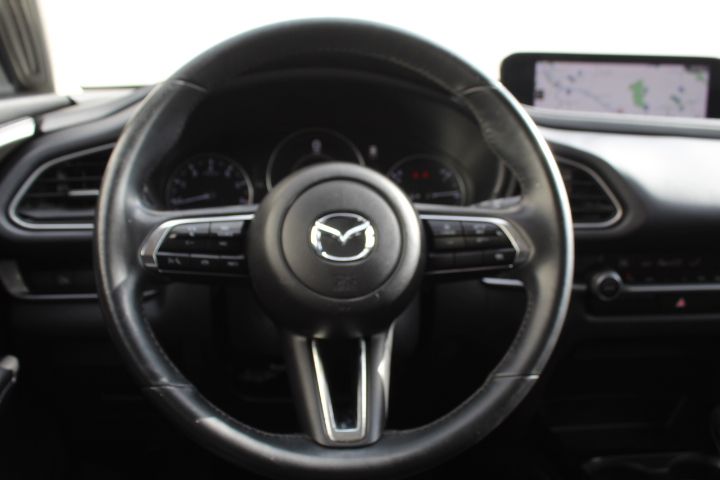 Used Car 2024 Mazda Cx-30  2.5 S Select Sport For Sale Under $25,000 In Georgetown, Texas