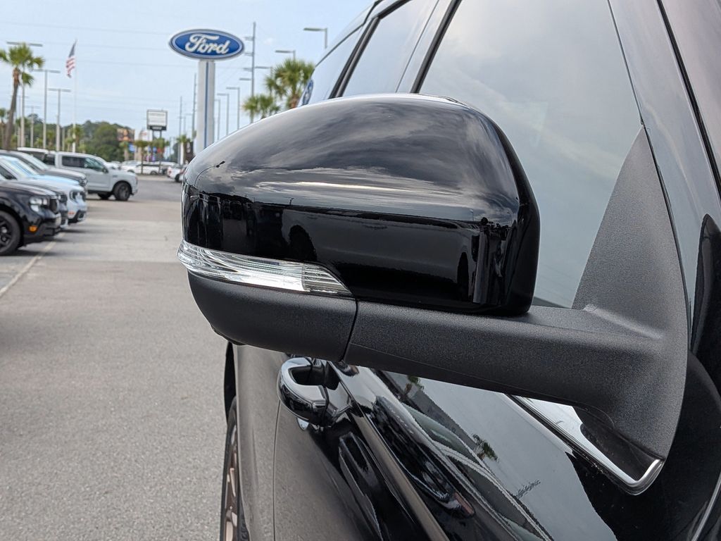 2026 Ford Expedition King Ranch