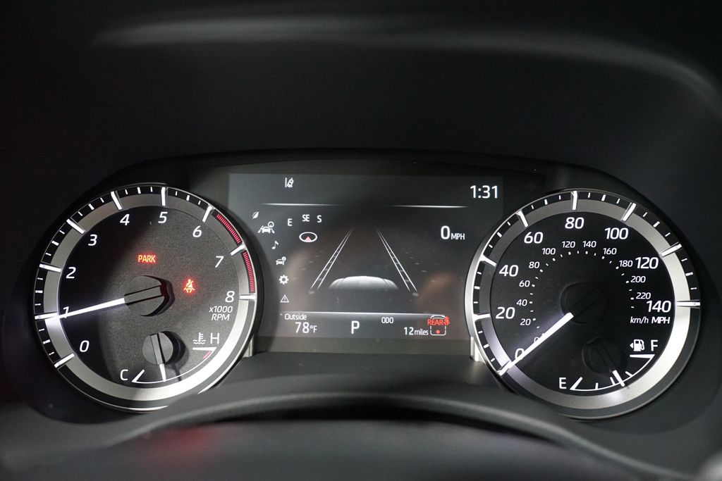 Thumbnail: 2025 Toyota Highlander - 15